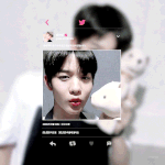 [프로듀스] 나두...<b>진영</b>이...ㅃ..ㅗ...뽀....