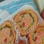 [EXO] 빠뤼바겥으 이거 맛있다
