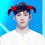 [뉴이스트] 뉴비가 오늘 주운 사진