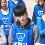 [인피니트] 이거슨 <b>체대</b>할때 있을법한...!