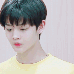 [프로듀스] ㅅㅂ 나 어캄 배진영 너무 좋