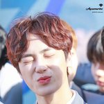[EXO] <b>학년</b>