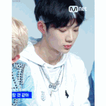 [프로듀스] <b>학겨</b>에서 형섭이 직캠 틀어놀으면