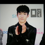 [세븐틴] 석민이.... <b>스파이</b>다맨이야...?