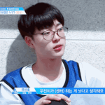 [프로듀스] 유선호 데뷔못하면 난 남<b>오아</b> 덕질 못할 것 같당