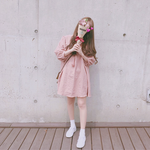 [EXO] 콘서트때 이거 입고갈건데 괜찮나 봐주라