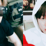 [방탄소년단] 박지민 <b>변화</b> 현실이냐?