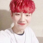 [프로듀스] 씌바 이거 보정 누가했냐 졸라 <b>복숭아</b> 같이 나옴