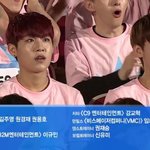 [프듀2] 프듀 얘네 친한거 나만 좋냐