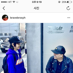 [프로듀스] 사무엘이랑 <b>용형</b>