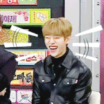 [BAP] <b>팬</b> 아닌거 <b>티</b>내네