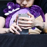 [방탄소년단] <b>호석</b>이 손