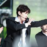 [백현] 뮵앵 백현이 무대 하이<b>화질</b>을 봐주세요ㅜㅜ