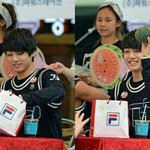 [방탄소년단] 팬이 준거ㅋㅋㅋㅋ