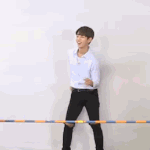 [BAP] 대혀니 춤ㅋㅋㅋㅋㅋㅋㅋ