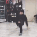 [BAP] 눈 정화 <b>타임</b>