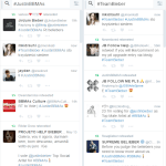 [방탄소년단] <b>이</b>삐들아 비1<b>버</b> 투표속도봐ㅠㅠ