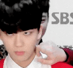 [BAP] <b>말랑이</b>