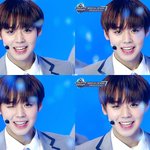 [프듀2] 나처럼 박지훈 <b>윙크</b>때부터 좋아한사람
