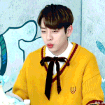 [BAP] 나 처음에 대현이 이상한 앤줄ㅋ