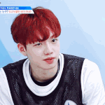 [프로듀스] <b>알콩달콩</b> 잘만 사귀다가 오늘 엄청 나랑 심하게 싸운...