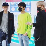 [BAP] <b>상큼</b> 청량