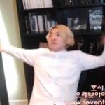 [세븐틴] 내가 음원 스밍을 못돌려서