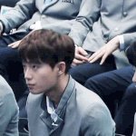 [프로듀스] 주먹툭이 버거운 <b>연약</b>한연생