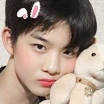 [프로듀스] 배진영 <b>구레나룻</b>
