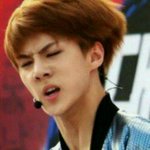 [EXO] 야 ㅅㅂ 실친 피디엪따고옴 미친년