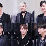 [BAP] 걸그룹뺨치는bap