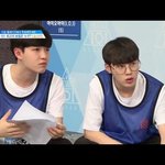 [프듀2] 프듀 메<b>보로</b> 이 둘 각인데