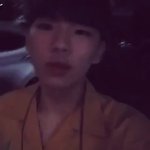 [프듀2] 하민호 인스타 <b>빛삭</b>