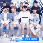 [프듀2] 친목보여줬으면 좋겠다 하는 연습생있음??