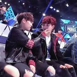 [프듀2] 큰<b>우진</b>아..?
