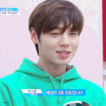 [프듀2] 근데 박지훈 <b>초반</b>얼굴 안 보이지 않냐