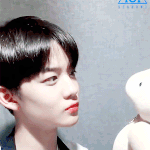 [배진영] 오늘 배진영 마보이 <b>본</b><b>후</b>로 나 미쳤름