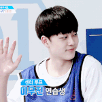 [프로듀스] 누가 2탄 올려달래서 써 봄