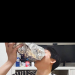 씨리얼 맛있게 먹는 법이라고 아니 ,,, ???