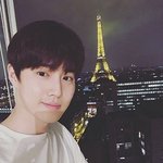 [EXO] 준면아 너무너무 사랑해