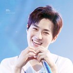 [EXO] 앞으로 <b>행운</b>만 가득할 준면이의 하루하루를 응원해