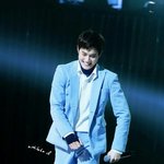 [EXO] 준면이 앞길 행복만 <b>가득</b>하길