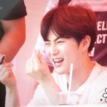 [EXO] 토끼<b>왕자</b>님 생일축하합니다