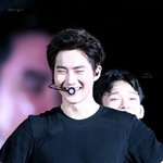 [EXO] 준면아 생일 축하해