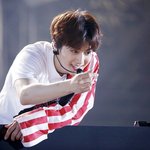 [EXO] 토끼왕자님의 27번째 생일을 축하합니다