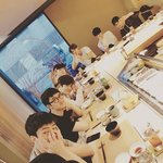 [시우민] 헐 <b>동생</b> 인스타에 시우민!!