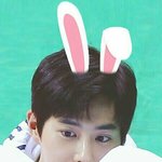 [EXO] 우리 준면이 생일 축하해