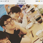 [EXO] <b>이와중</b>에 <b>이</b> 폰은