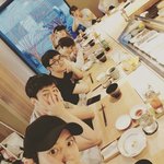 [EXO] <b>이</b> <b>시간</b> 오세훈