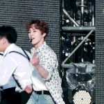 [시우민] 시우민 제 2의 <b>바리</b>가또 등장!!!